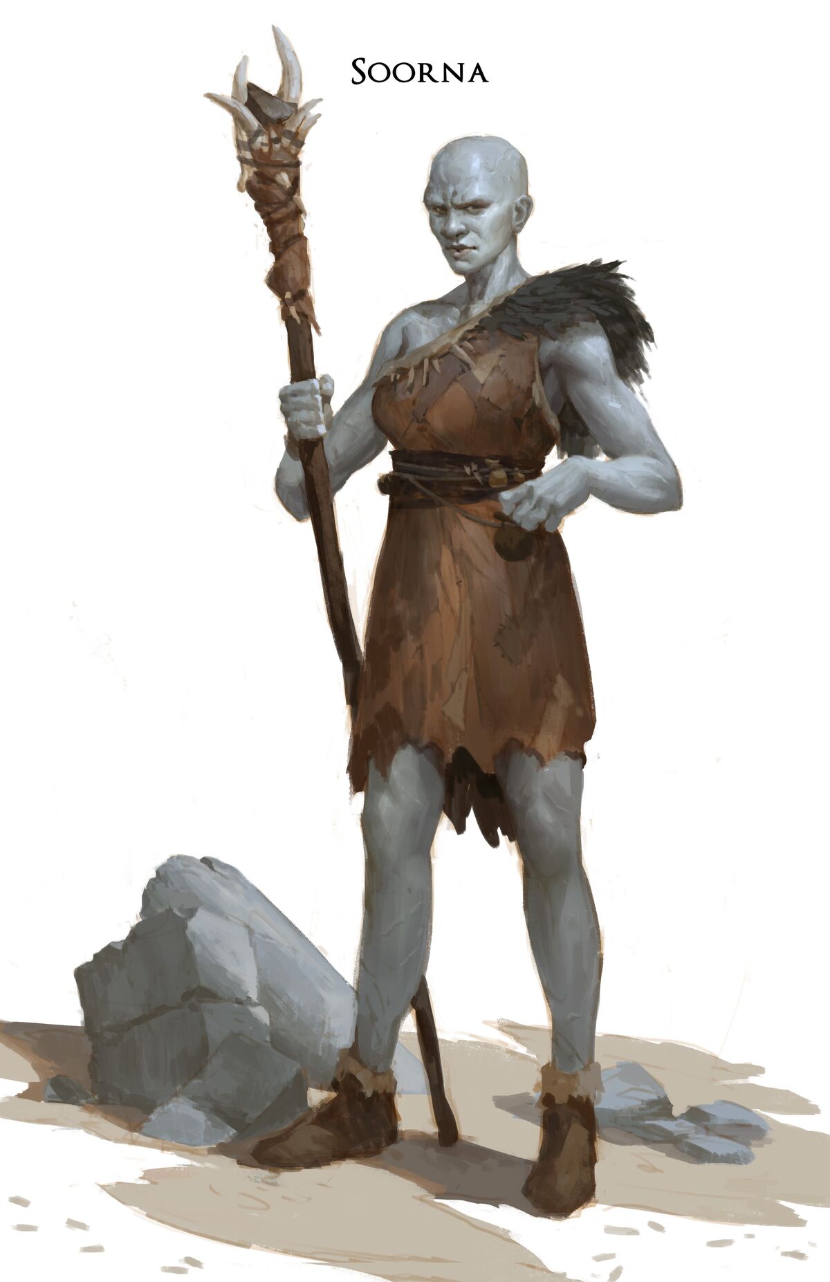 CategoryGiants (race) Critical Role Wiki Fandom
