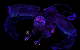 Tempus - Cyarna Trim