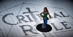 The miniature of Marisha Ray from "" (Sx16)