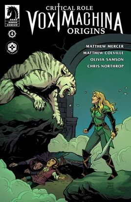Issue 4 
