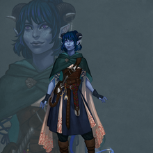 Jester Lavorre Critical Role Wiki Fandom