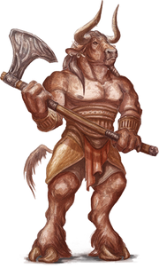 Minotaur