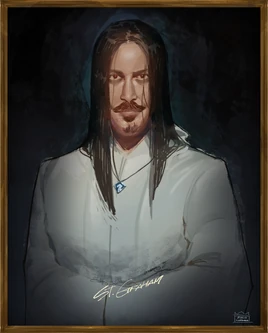 St Graham - Kuyaserge