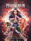 Critical-role-mighty-nein-origins-cover-dark-horse (1)