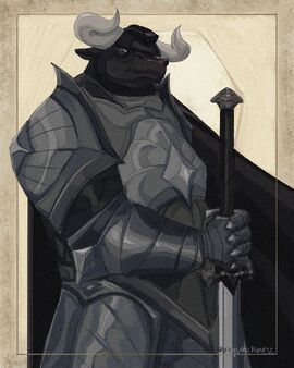 Sunbreaker Olomon - Shrugs