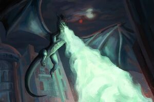 Umbrasyl over Emon - AdurnaO