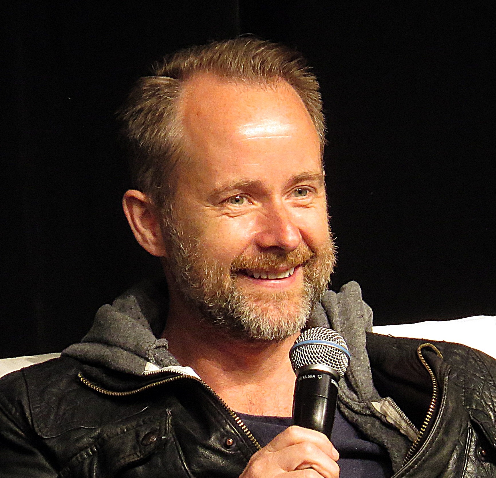 Billy Boyd, Critical Role Wiki