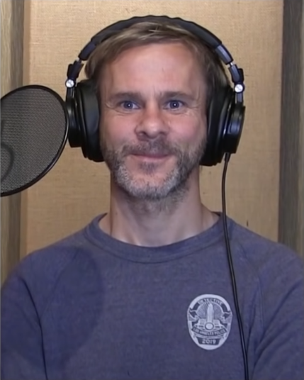 Meet Dominic Monaghan's Character in This LEGEND OF VOX MACHINA Clip -  Nerdist