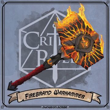 Firebrand Warhammer Critical Role Wiki Fandom Warhammer 40k is a franchise created by games workshop, detailing the far future and the grim darkness it holds. firebrand warhammer critical role