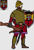 Crownsguard Crossbowman