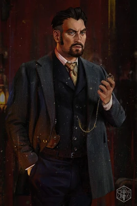 Nathaniel Trapp - Lizzart