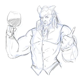 BlackSalander Quazirat