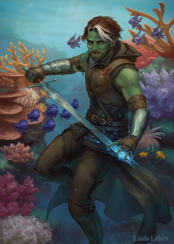 Fjord Critical Role Wiki Fandom Fjord pulls one of the craziest moves in cr history | critical role c2e72 highlight. fjord critical role wiki fandom