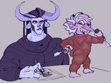 Demonshell Armor