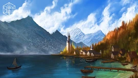 Official art of Byroden, by&nbsp;