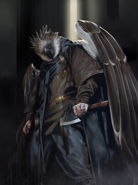 Cerrit - Horichalcum
