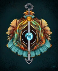 Fjord's Symbol of the Wildmother