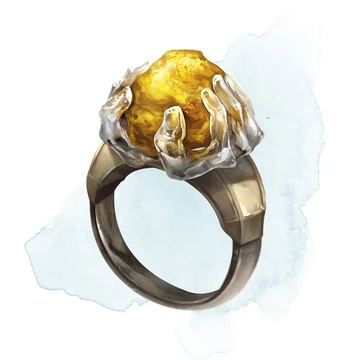 Ring Of Telekinesis Critical Role Wiki Fandom