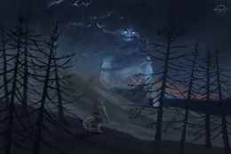 Crokus and the Stormlord - Odd