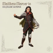 Julien Davinos - Official