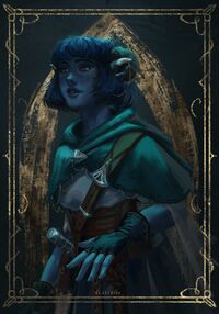 Jester - Alartriss