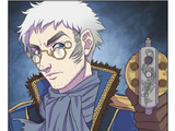 Percival de Rolo