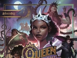 Queen by Midnight