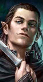 Vax PillarsOfEternity