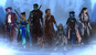 it critical role The Mighty Nein