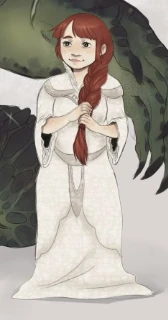 Toya | Critical Role Wiki | Fandom