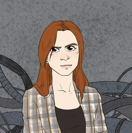 YoungMarishaPortrait-by-kendrawcandraw