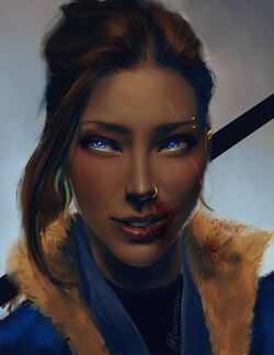 the hag critical role