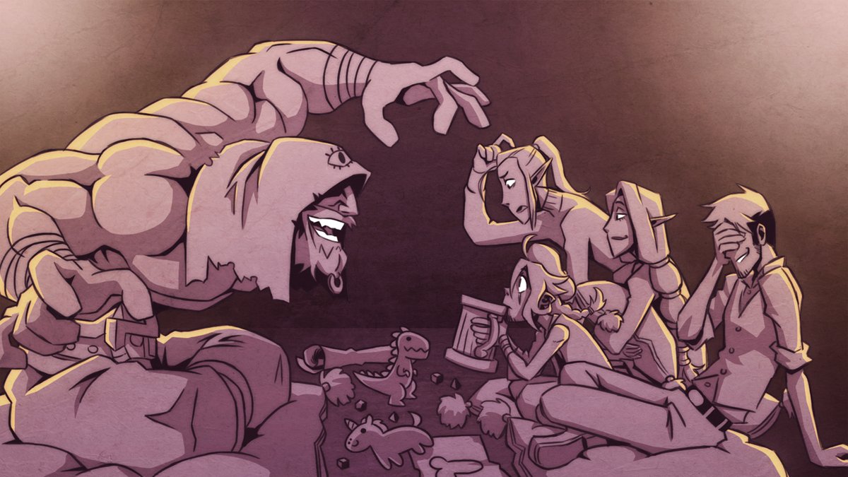 "Critical Role: Grog's One-Shot" (Sx26) is the t...