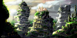 Fan art of Jrusar, by Cers @Cersonality.[art 11]