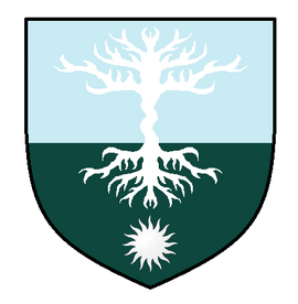 Molaesmyr Crest by Micaerys