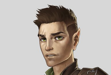 Five ring necklace store banner saga