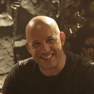 Vin Diesel Critical Role Wiki Fandom