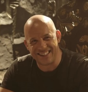 What Vin Diesel's New Video Game Is