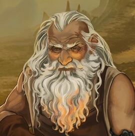 Garen- Hannah Friederichs