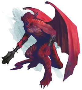 Pit Fiend