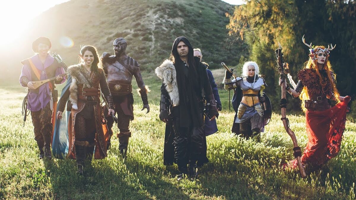 Critical Role sets grim milestone in the latest episode of