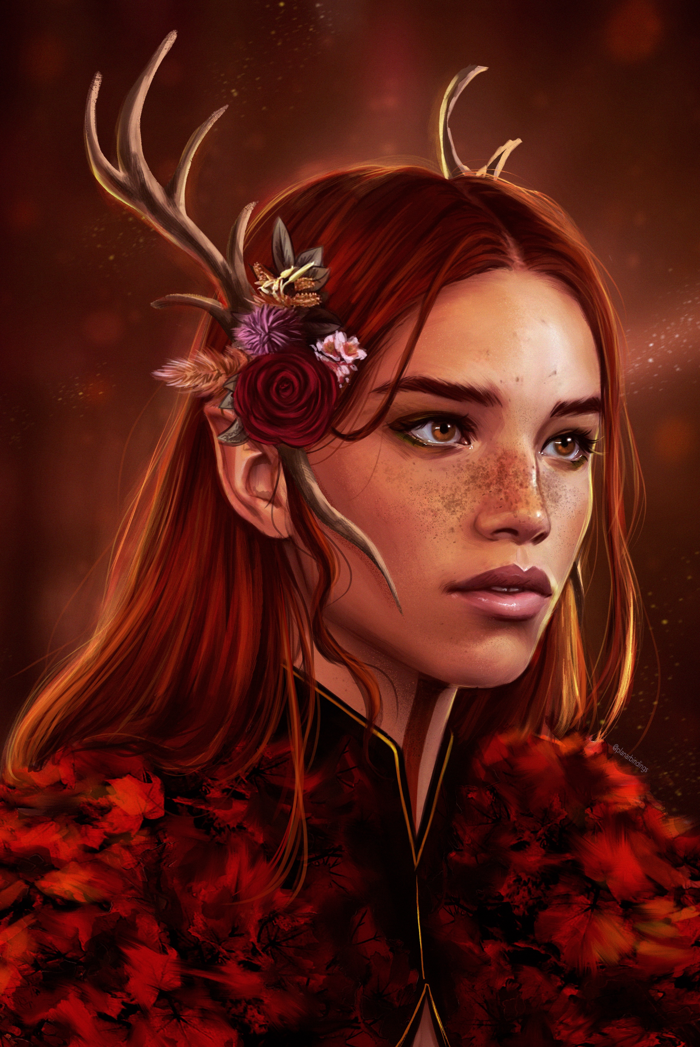 Keyleth - Critical Role