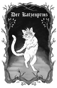 Der Katzenprinz - Christian Thor Lally