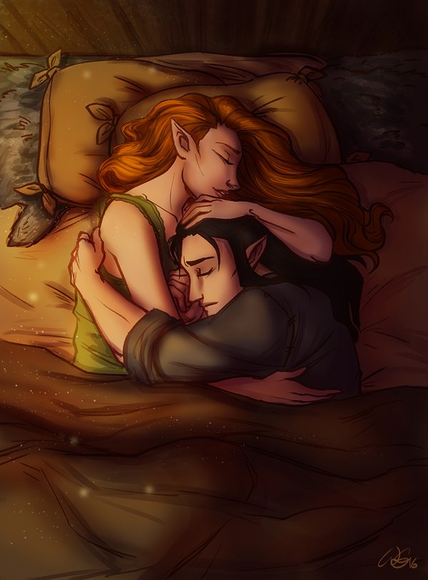 Vox Machina: How Vax's New Role Can Affect His Keyleth Romance