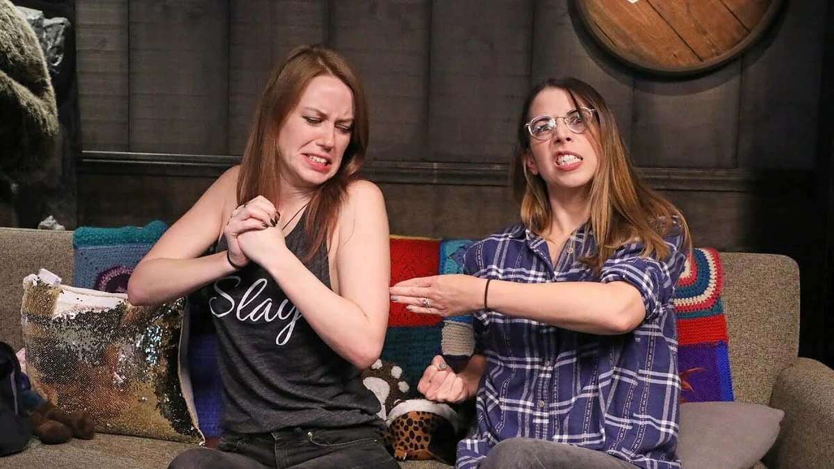 Talks Machina Episode 116 Critical Role Wiki Fandom
