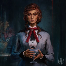 Charlotte Eaves - Lizzart