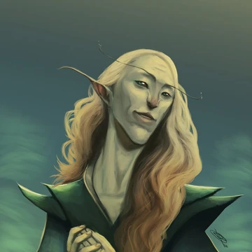 Artagan Critical Role Wiki Fandom