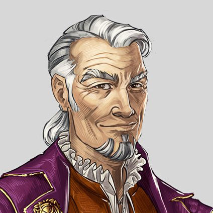 Bertrand Bell | Critical Role Wiki | Fandom