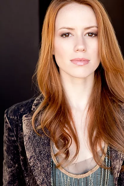 The Legend Of Vox Machina Star Marisha Ray On Keyleth's Unique Importance  For Young Women In New Fantasy Series: Exclusive Interview - The Illuminerdi