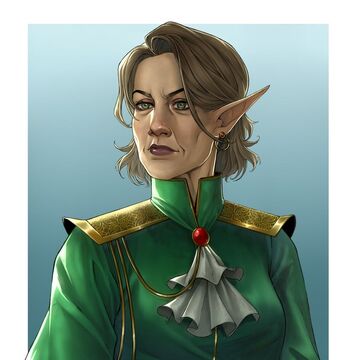 pic Essek Thelyss Eye Color vess derogna critical role wiki fandom